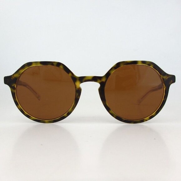 Authentic DOLCE&GABBANA 50□22 145 3N sunglasses plastic [Used] main image 5